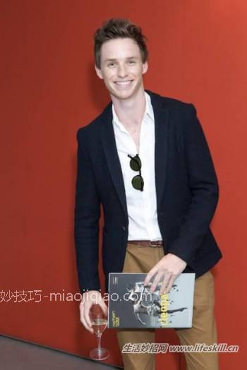20，30，40不同年龄男士着装要点