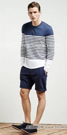 20，30，40不同年龄男士着装要点