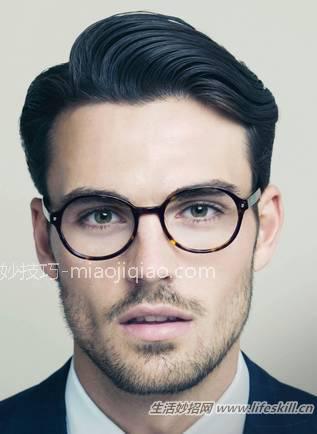 20，30，40不同年龄男士着装要点