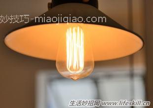 延长灯具使用寿命的5个要点 