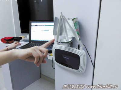增强家用WiFi信号的10种方法 