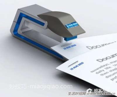 新潮的设计，请欣赏！