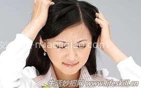 七个妙招有效缓解工作焦躁症 