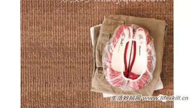 不起眼小物件的生活妙用