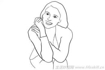 拍照不会Pose，学学这21个模特级的拍摄姿势吧