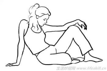 拍照不会Pose，学学这21个模特级的拍摄姿势吧