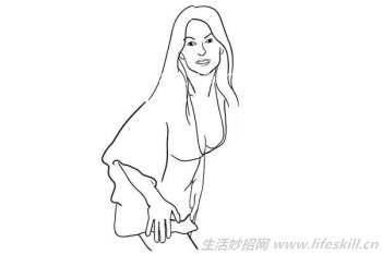 拍照不会Pose，学学这21个模特级的拍摄姿势吧