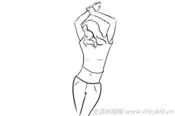 拍照不会Pose，学学这21个模特级的拍摄姿势吧