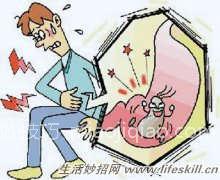 生活中有关防治的小技巧 