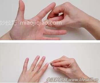 戒指卡手了怎么办？四妙招帮你轻松取出 
