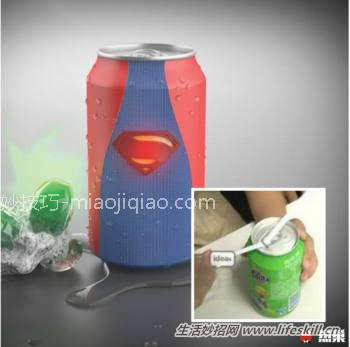 14个简单好用的生活小技巧