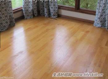 9个实用的生活清洁小妙招