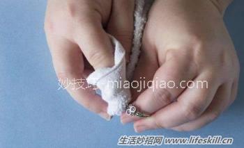 9个实用的生活清洁小妙招