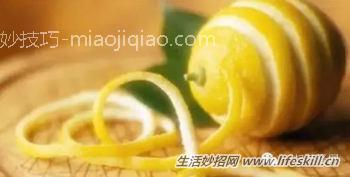 18个有用的家居生活小妙招