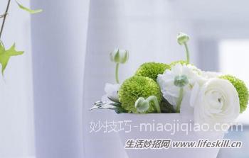 18个有用的家居生活小妙招