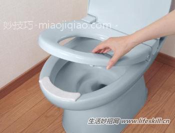 18个有用的家居生活小妙招