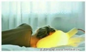避孕套的七个另类小妙用