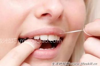 物品的特殊设计，看看你是不是都用错了！