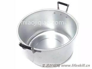 不同种类锅的使用及保养方法