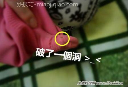 废橡胶手套的10个小妙用，别再丢掉了哦~