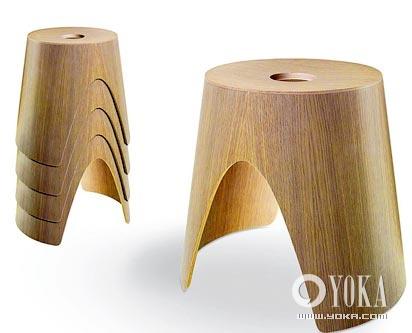 12款原生材质家居新品 