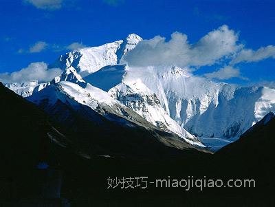 真正的中华美景