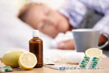 流感来袭，咳嗽不止怎么办？ 