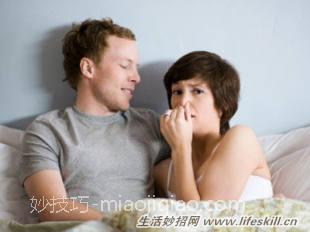 老放屁或是身体发出的警告 