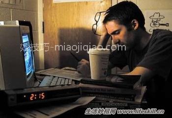 熬夜值班，如何守护健康？ 