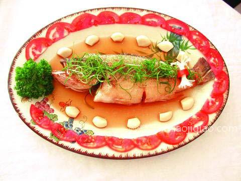 肉类海鲜烹饪小窍门(图)