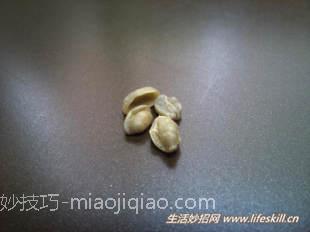 如何辨别瑕疵的咖啡豆？
