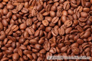 烘焙过的咖啡豆如何分辨精品豆呢？