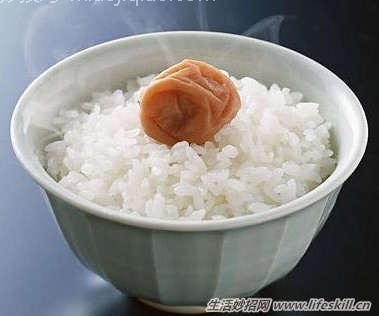 怎么把米饭做得更香更有口感？
