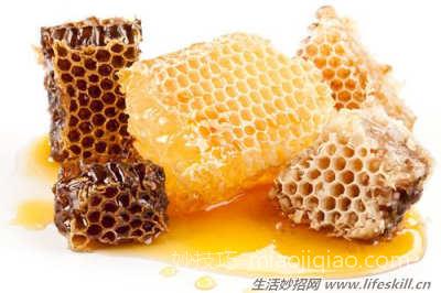 9个妙招，鉴别蜂蜜的真假