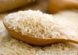 怎样保存大米不生虫子？