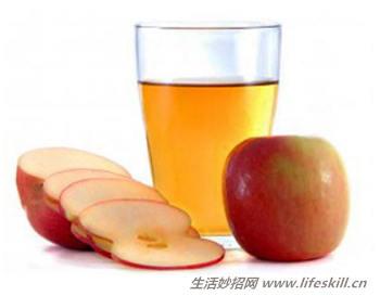 自已动手制作果醋 