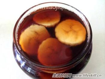 自已动手制作果醋