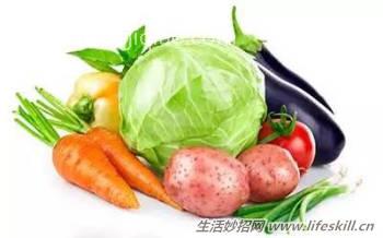 怎样使冰箱里的饭菜复鲜？ 