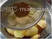 想吃薯片？自己动手只需10分钟