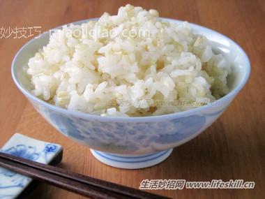 加点这个料，可让米饭更加美味！ 