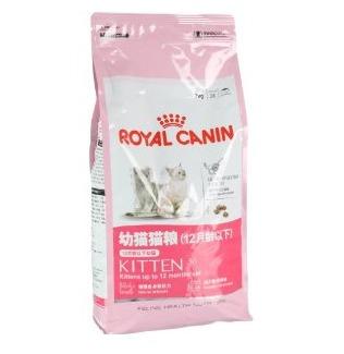 猫粮的基础知识及知名猫粮介绍