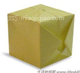 39种折纸的方法，怕忘了赶紧收藏吧！