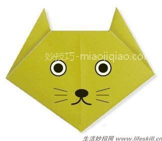 39种折纸的方法，怕忘了赶紧收藏吧！