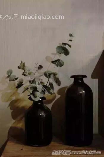 制作干花的6种小方法