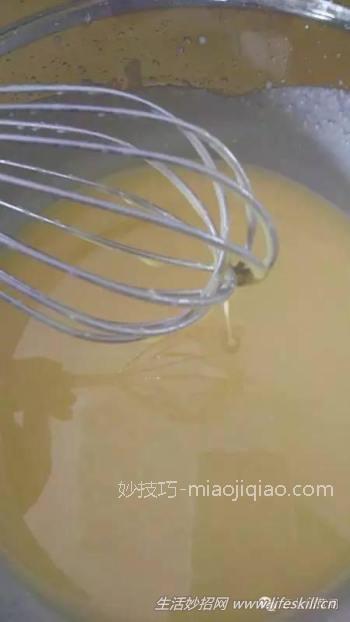 想学做手工皂吗？跟着一起来
