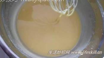 想学做手工皂吗？跟着一起来