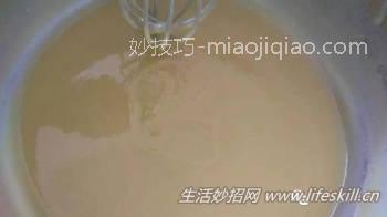 想学做手工皂吗？跟着一起来