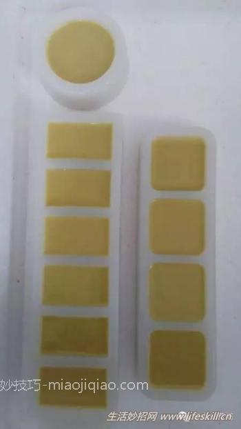 想学做手工皂吗？跟着一起来