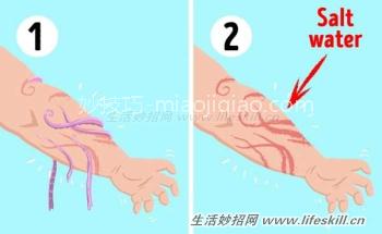 9个避难求生小知识