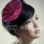 玉女周慧敏12款美发